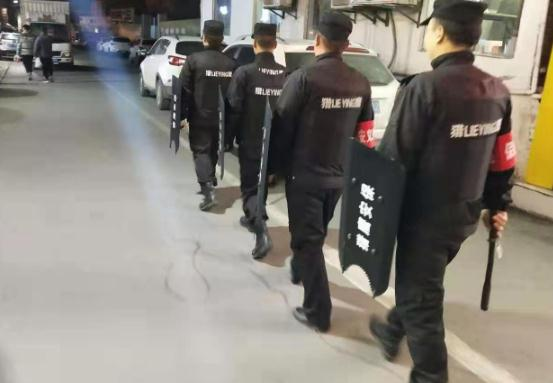 在遇到特殊情況的時候，身為襄陽物業(yè)保安人員可以看看這些處理方法！