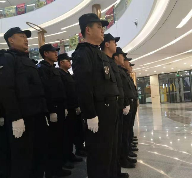 關于襄陽活動保安服務如何做好現(xiàn)場的安全工作，這里有介紹！