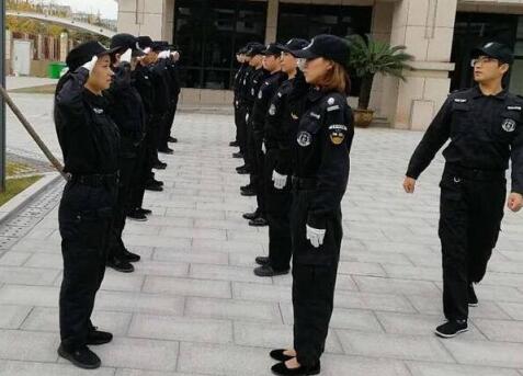 成立一家保安公司很簡單嗎？那你就錯了，聽我們慢慢告訴你！