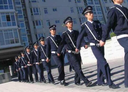 物業(yè)保安與業(yè)主發(fā)生沖突怎么辦，襄陽獵鷹保安告訴你