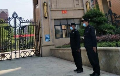 巡邏的時候，保安人員要注意下這3方面！