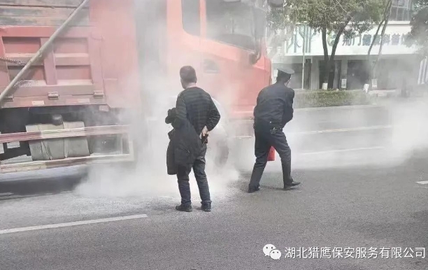 當保安人員提供門衛(wèi)服務(wù)的時候，這2點要注意！