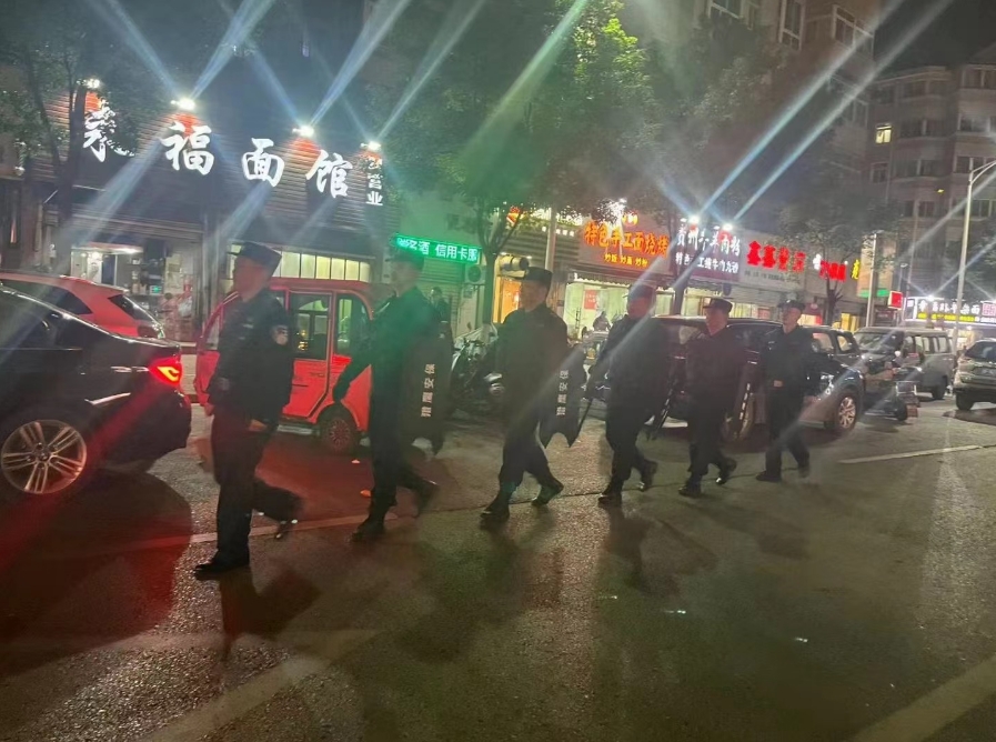 這6種保安類型的工作職責(zé)是什么呢？一起看看吧！