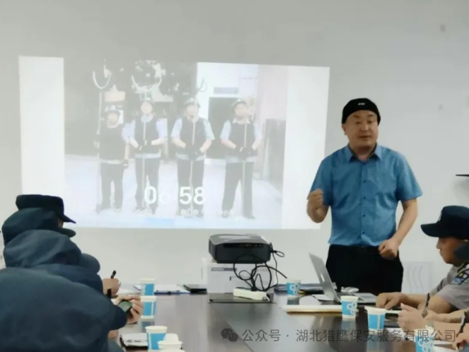 “襄陽保安”這一角色，存在的意義是什么？