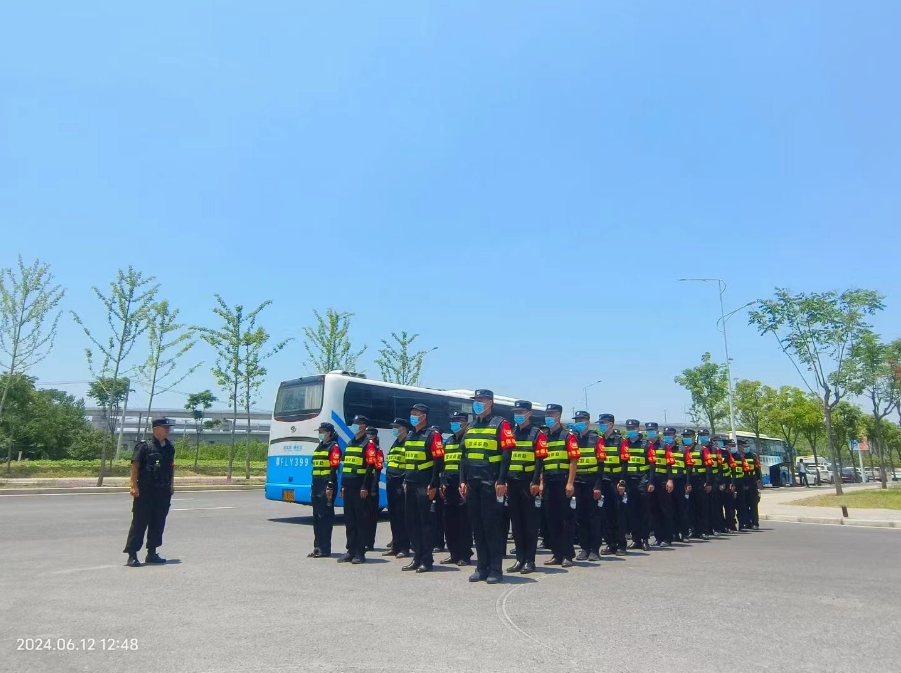 2024年全國大學(xué)生藝術(shù)展演活動(dòng)現(xiàn)場